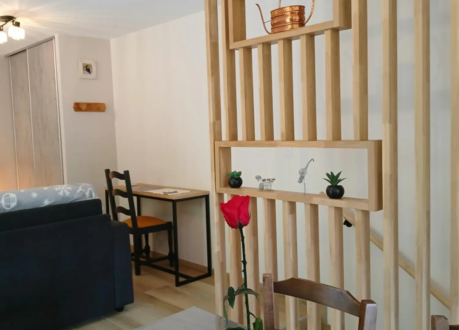 Holiday home Gite Du Vieux Tonneau Cerdon