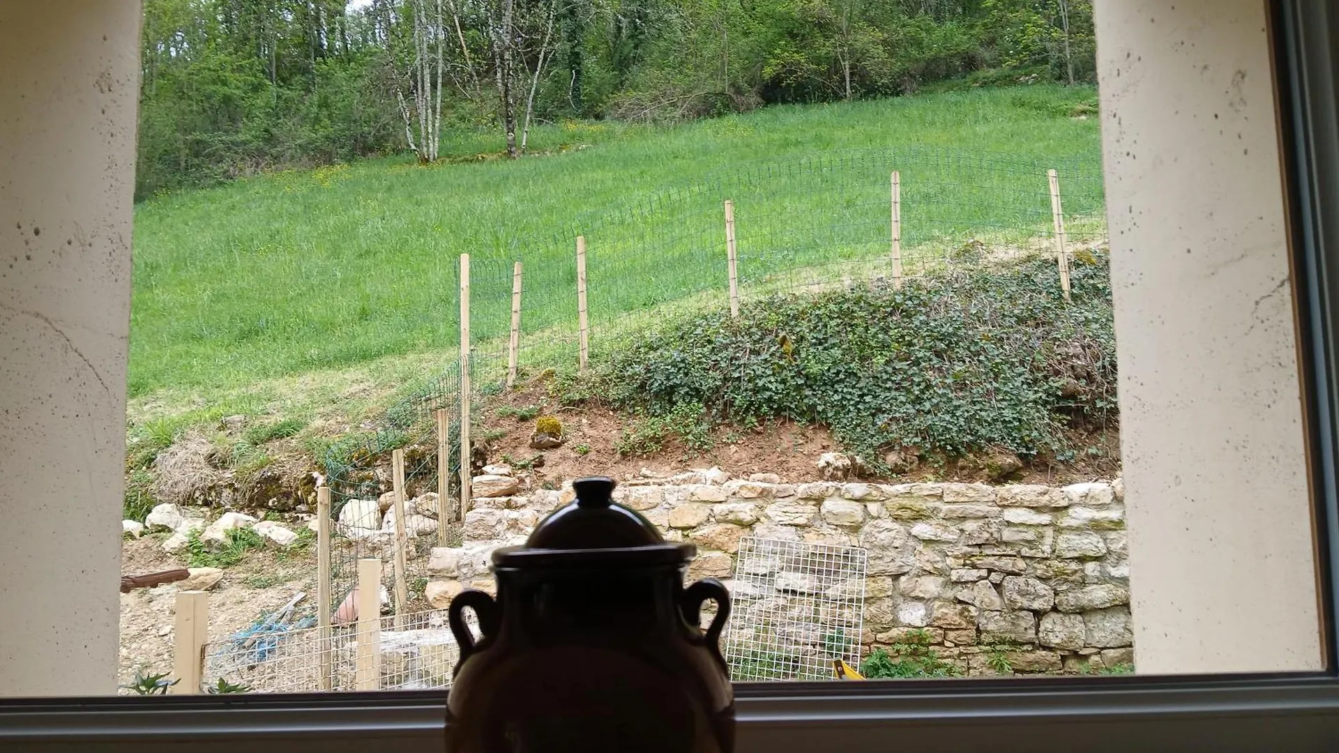 Holiday home Gite Du Vieux Tonneau Cerdon