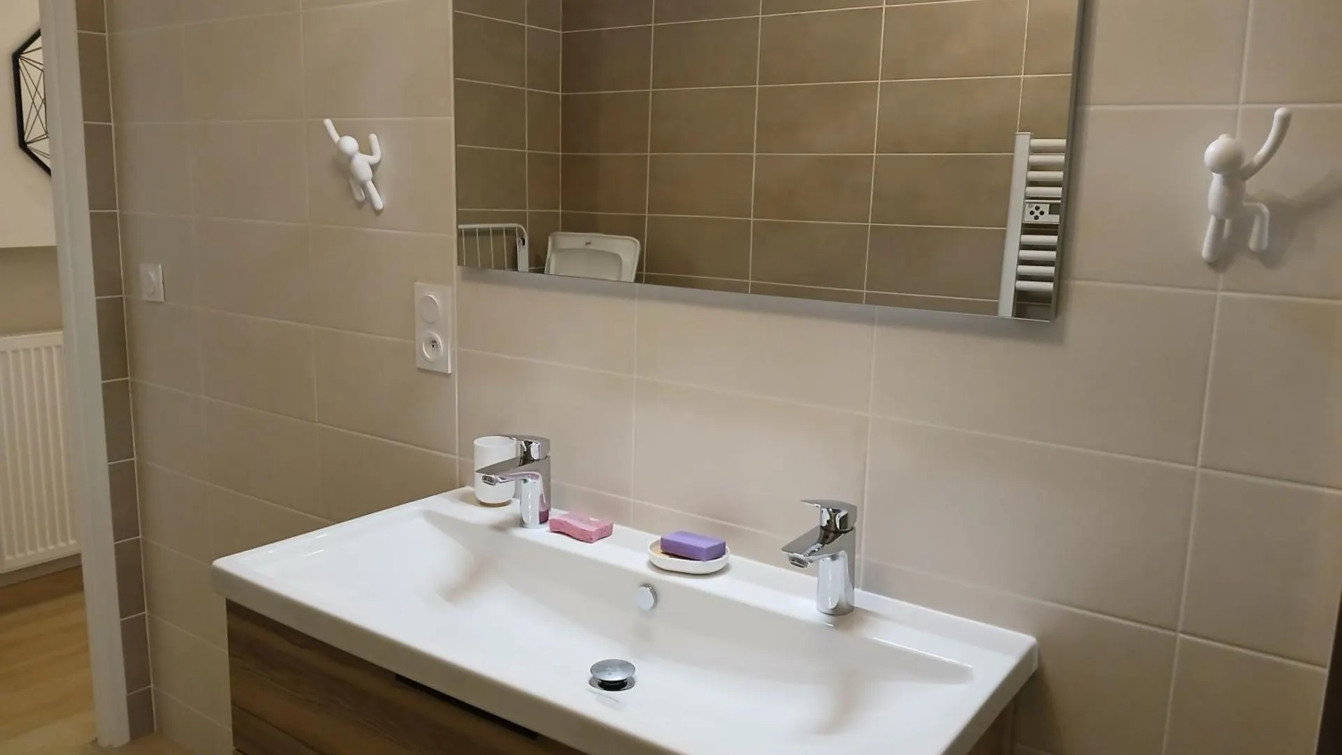 Holiday home Gite Du Vieux Tonneau Cerdon