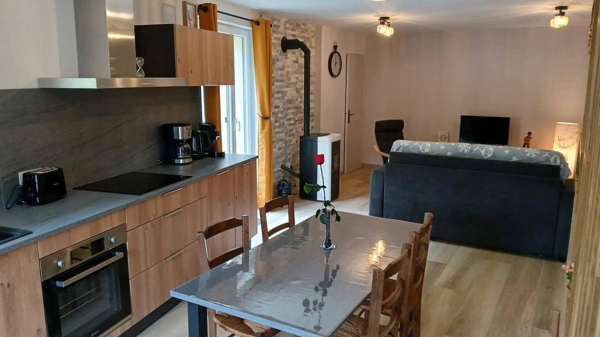 Gite Du Vieux Tonneau Cerdon