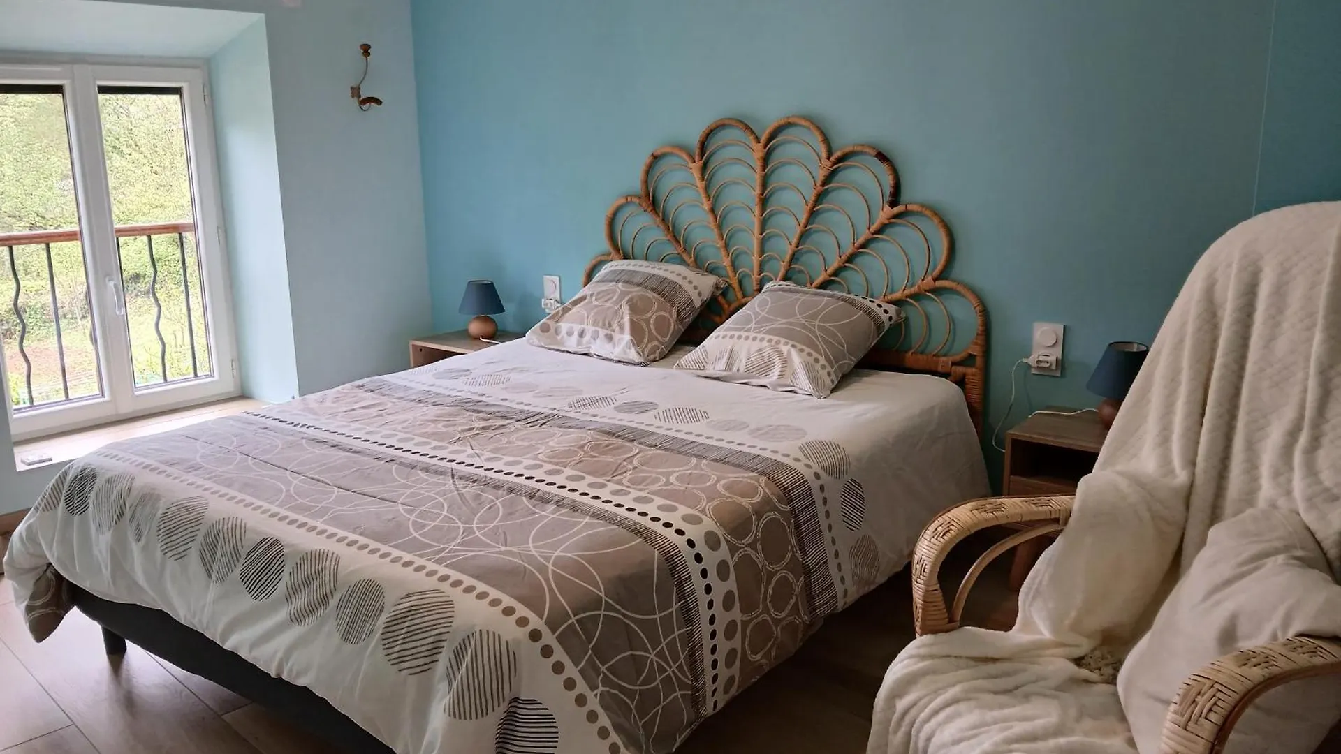 Gite Du Vieux Tonneau Cerdon  Holiday home