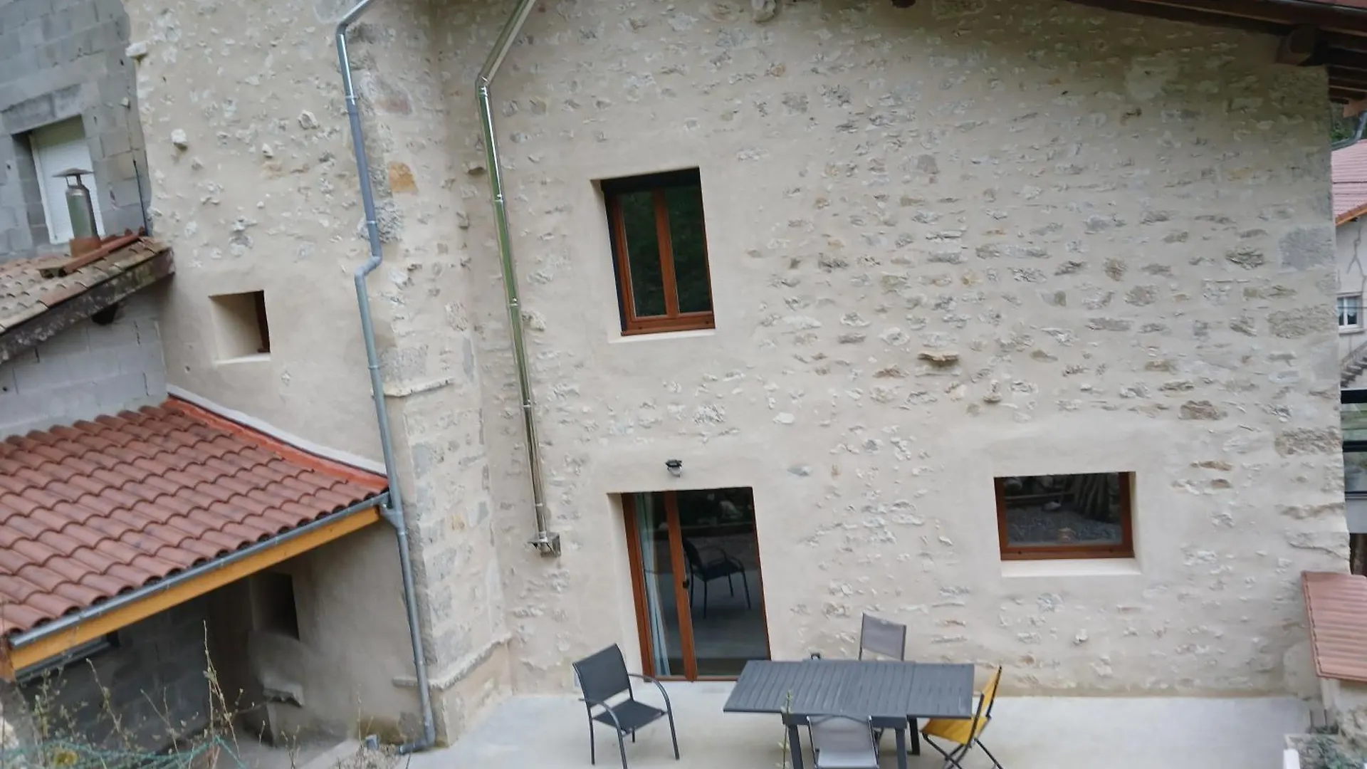 Gite Du Vieux Tonneau Cerdon