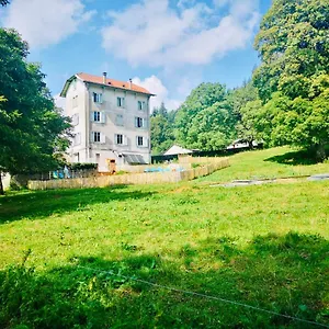 Le Grand Dehors 01 Cerdon (Ain)