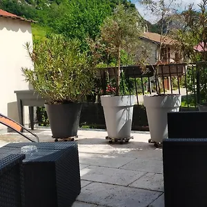 Hébergement de vacances Le De Luce, Cerdon (Ain)