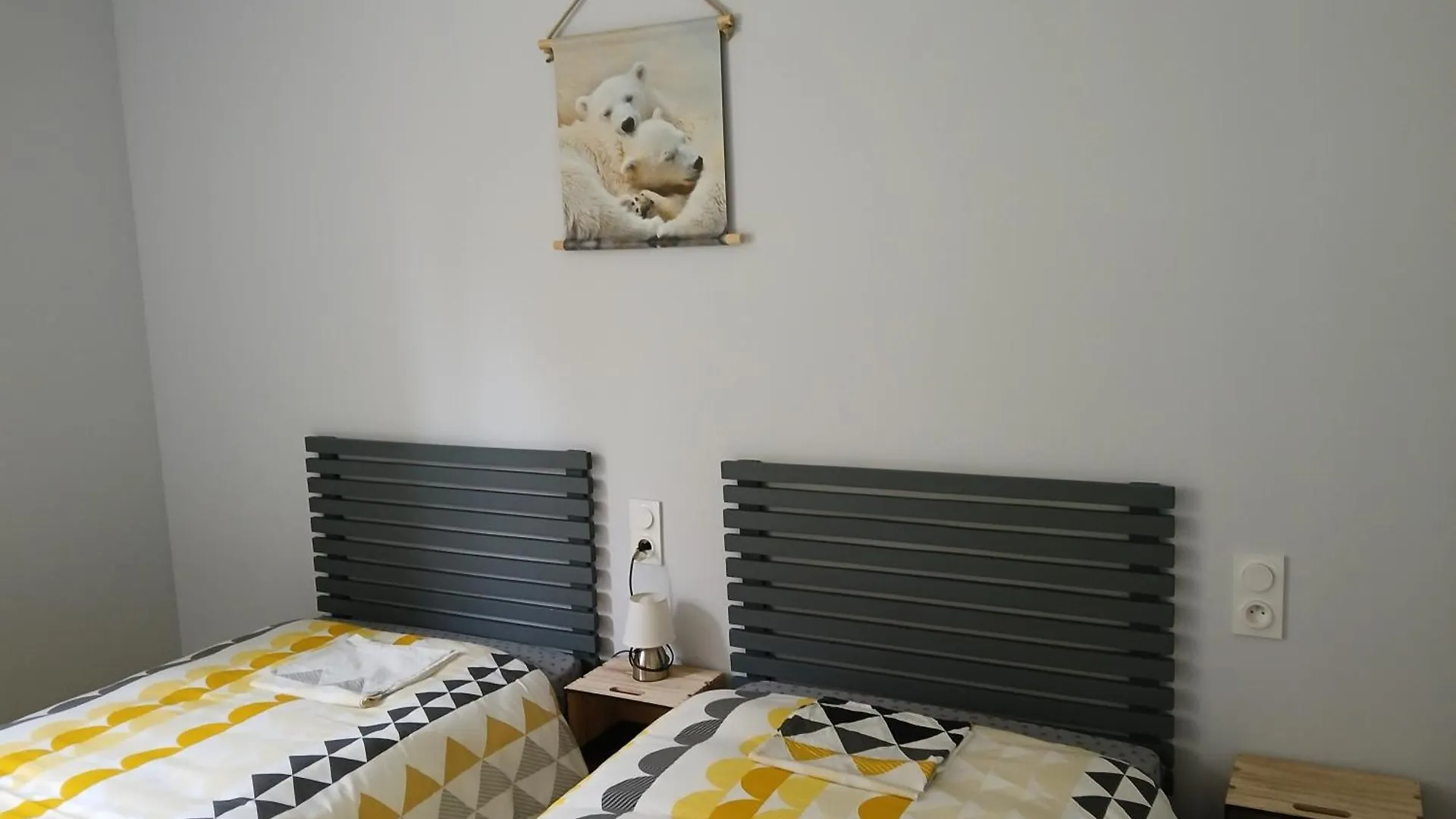 Gite Du Vieux Tonneau Cerdon  Frankrike