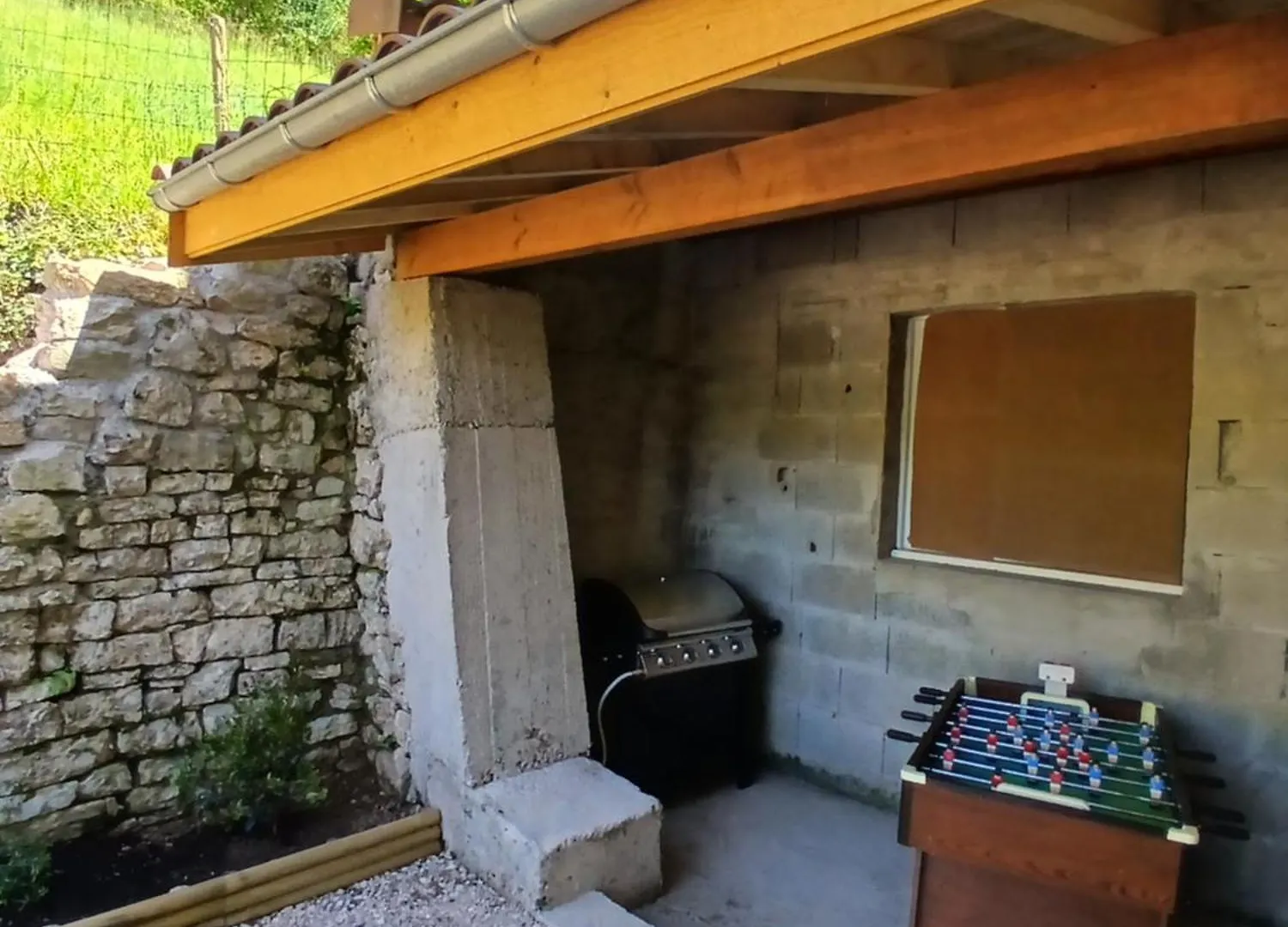 Gite Du Vieux Tonneau Cerdon  Cerdon (Ain)