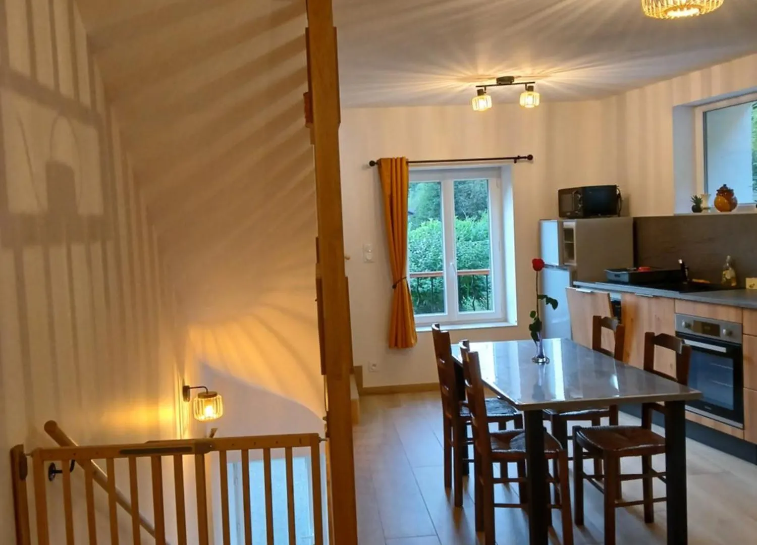 Gite Du Vieux Tonneau Cerdon  Semesterbostad Cerdon (Ain)